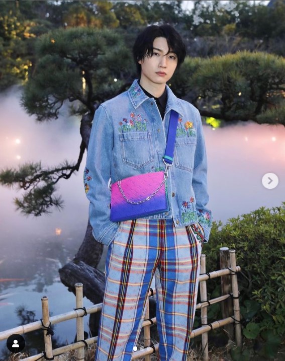 โดริ ซากุราดะ