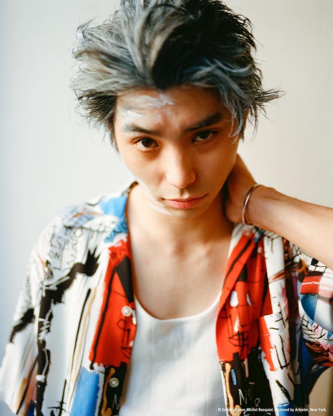 นิจิโระ มุราคามิ