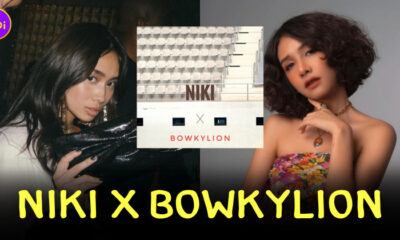 โบกี้ไลอ้อน NIKI