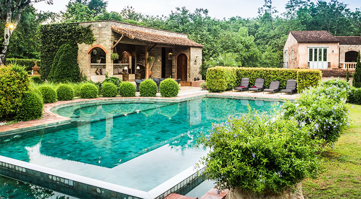 La Toscana Resort