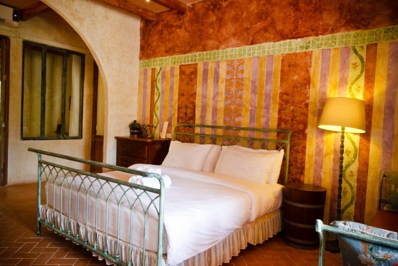 La Toscana Resort