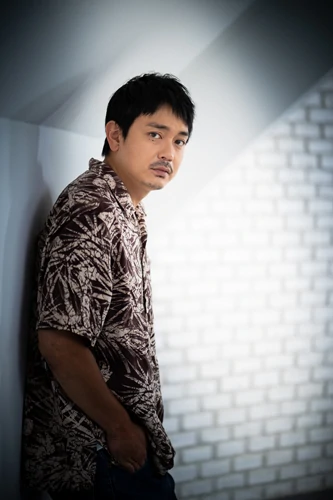 Sho Aoyagi