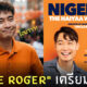 Uncle Roger