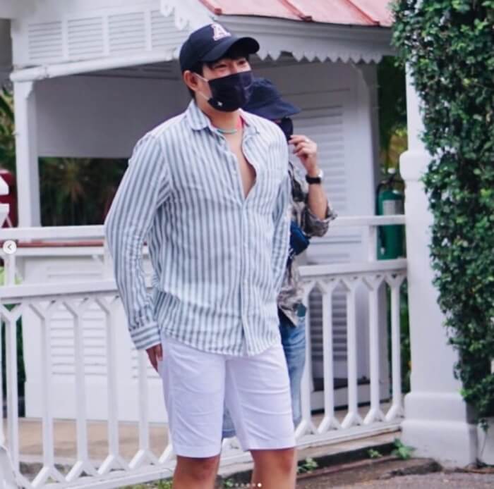 เป๊ก ผลิตโชค