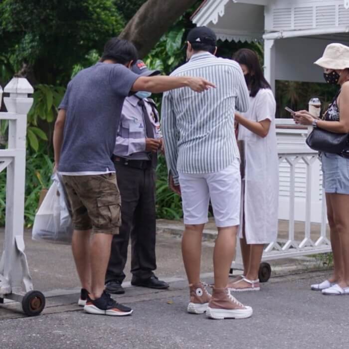 เป๊ก ผลิตโชค