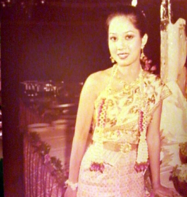 แม่แตงโม