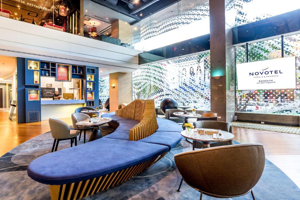 ์Novotel