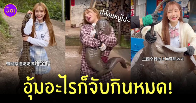JingJing TV Food คือ