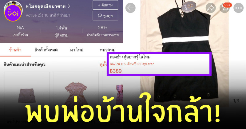 Fleem Template The Joi FBWebsite 6 3