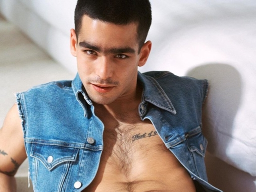 โอมาร์ อยูโซ (Omar Ayuso)
