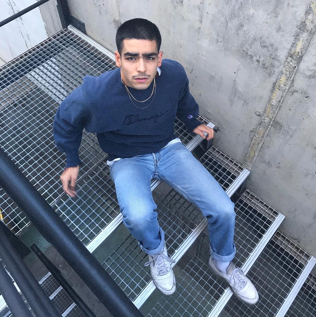 โอมาร์ อยูโซ (Omar Ayuso)