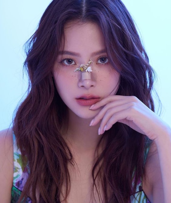 ใบเฟิร์น พิมชนก
