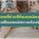 ไอเทมช่วยให้นอนหลับสบาย