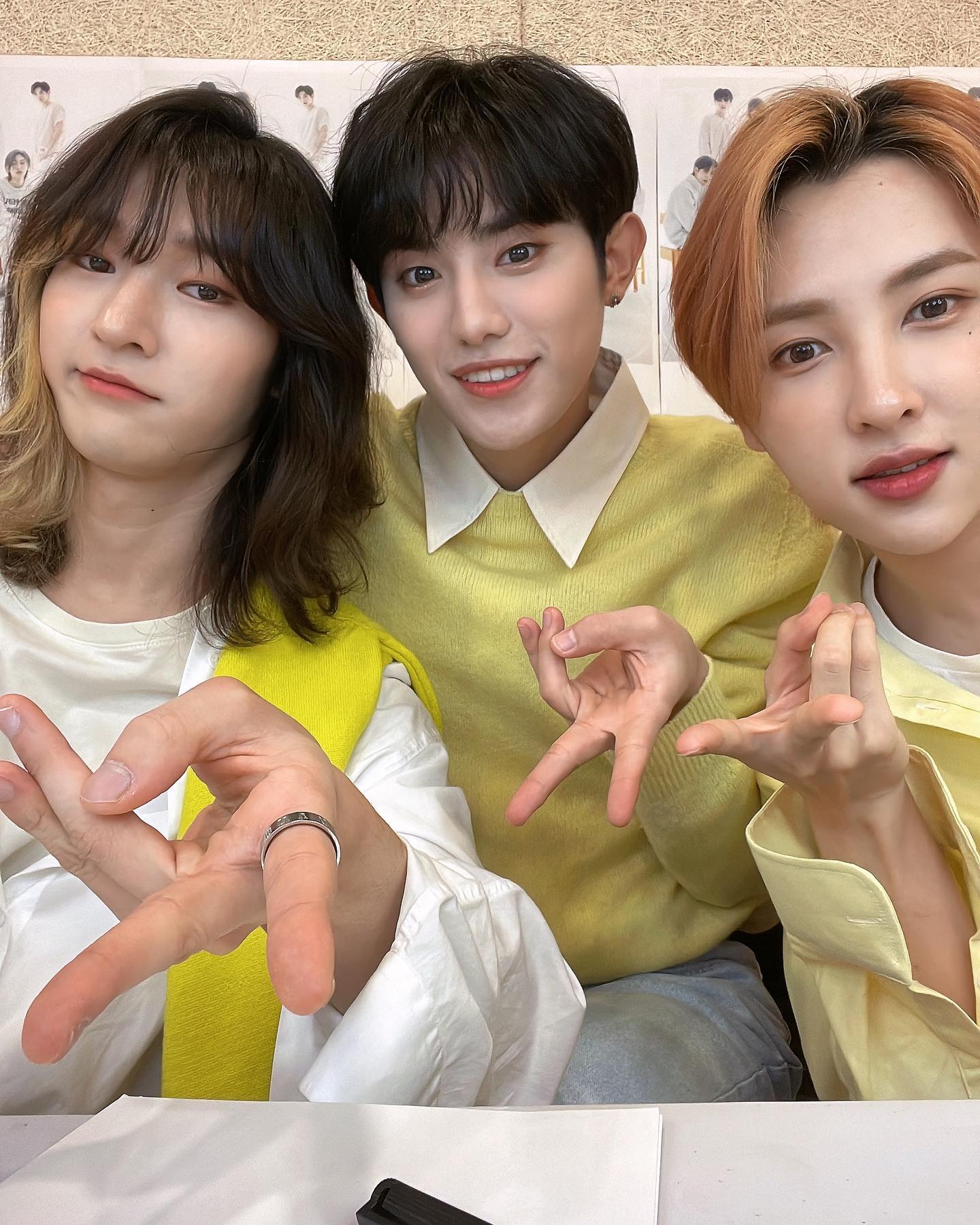 GYURA PEACE