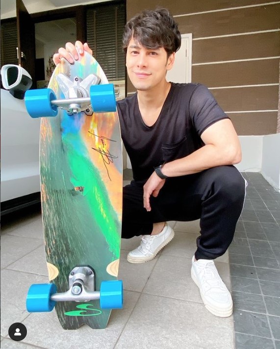 ซี ศิวัฒน์