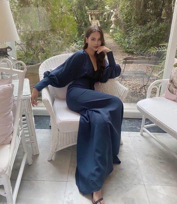 ญาญ่า​ อุรัสยา