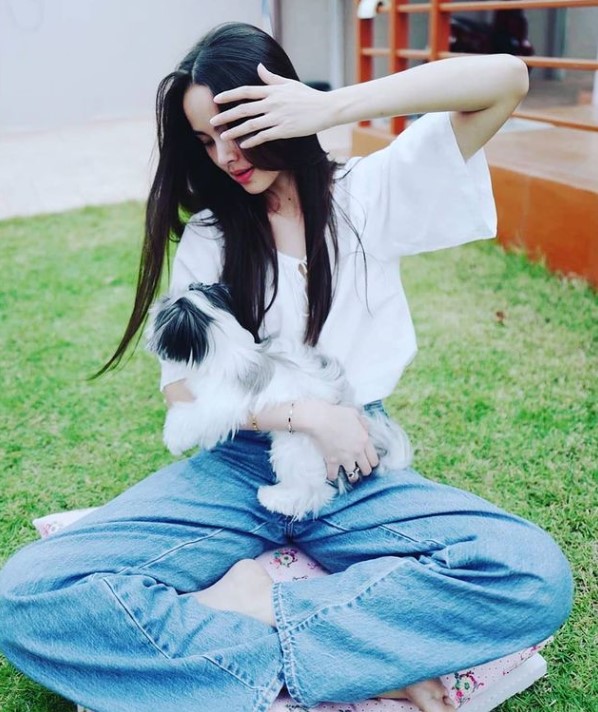 ญาญ่า​ อุรัสยา