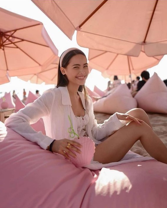 ญาญ่า​ อุรัสยา