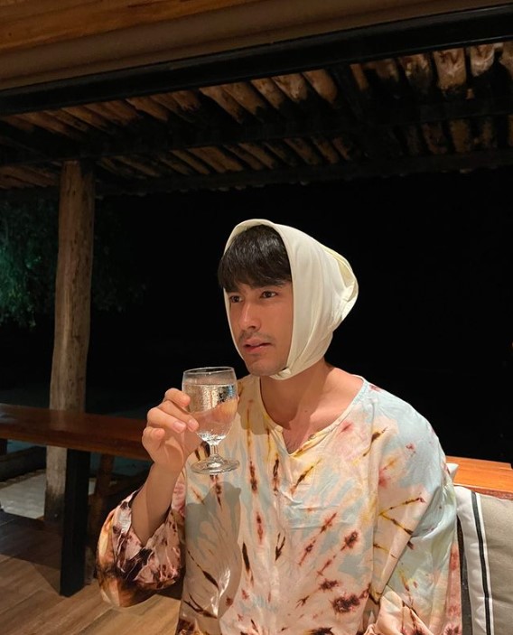 ณเดชน์ คูกิมิยะ