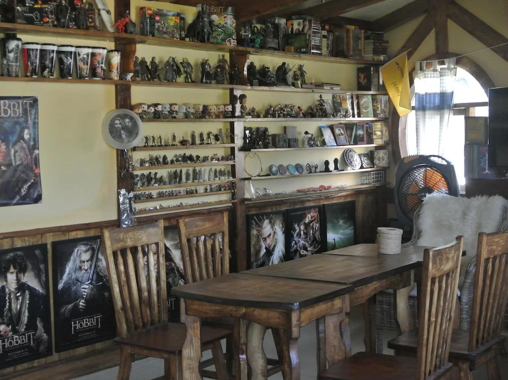 บ้านสวนน้อย รีสอร์ท