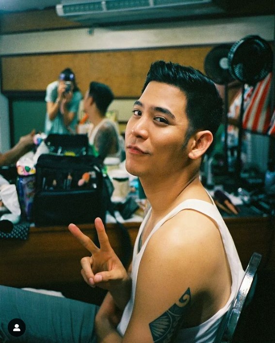 พอร์ช ศรัณย์