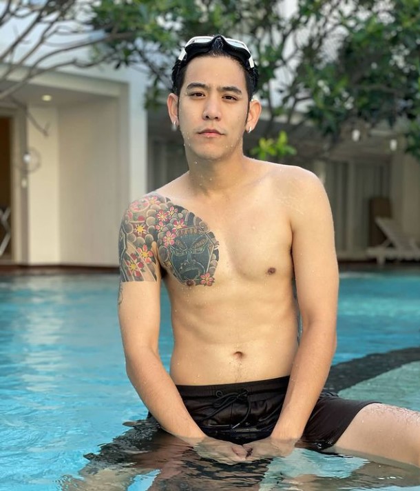 พอร์ช ศรัณย์