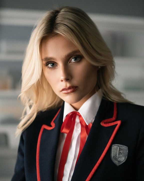 วาเลนติน่า เซเนเร่ Valentina Zenere