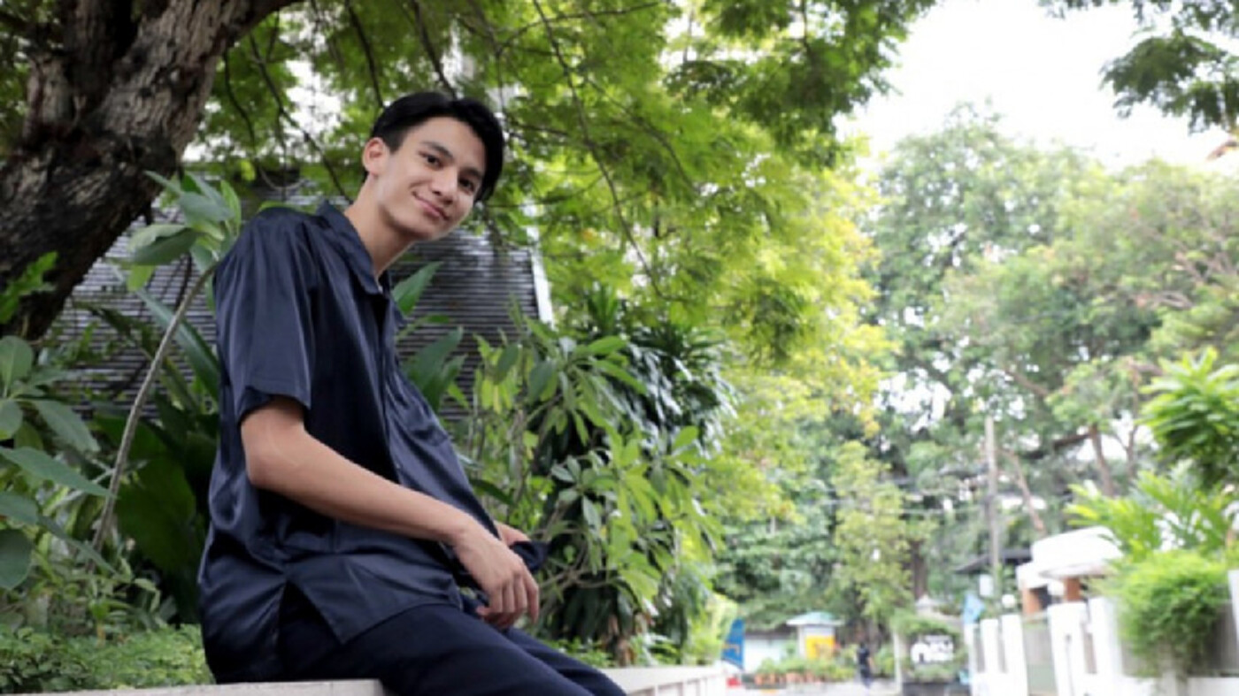 วิภูริศ ศิริทิพย์