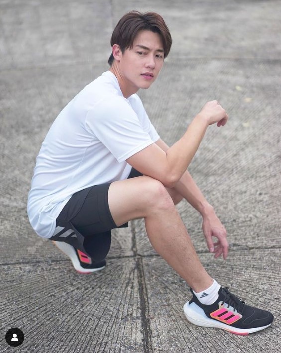 หมาก ปริญ