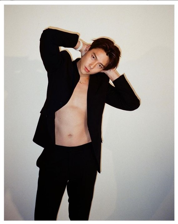 หมาก ปริญ
