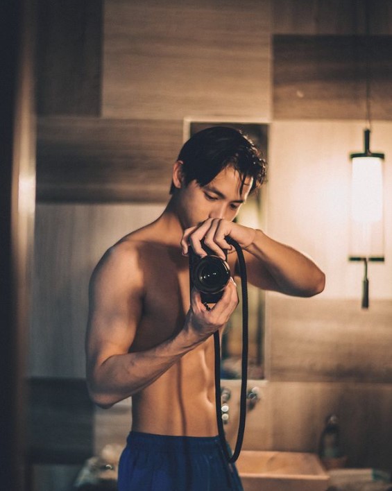 เจมส์ จิรายุ