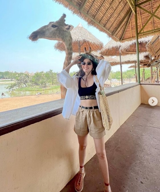 เบลล่า ราณี