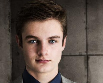 แชนด์เลอร์ แคนเทอร์เบอรี่ (Chandler Canterbury)