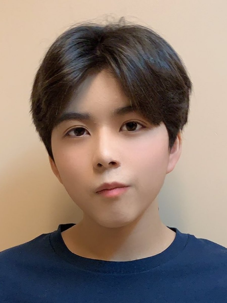 อันดับ 1 เมสัน มุน (Mason Moon)