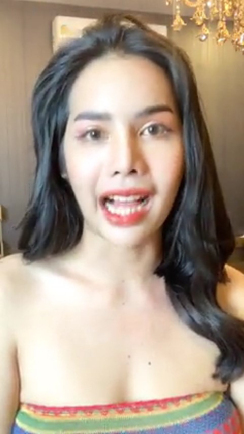 นารา เครปกระเทยตัดพ้อเพื่อนสนิท