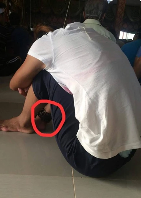คนป่วย
