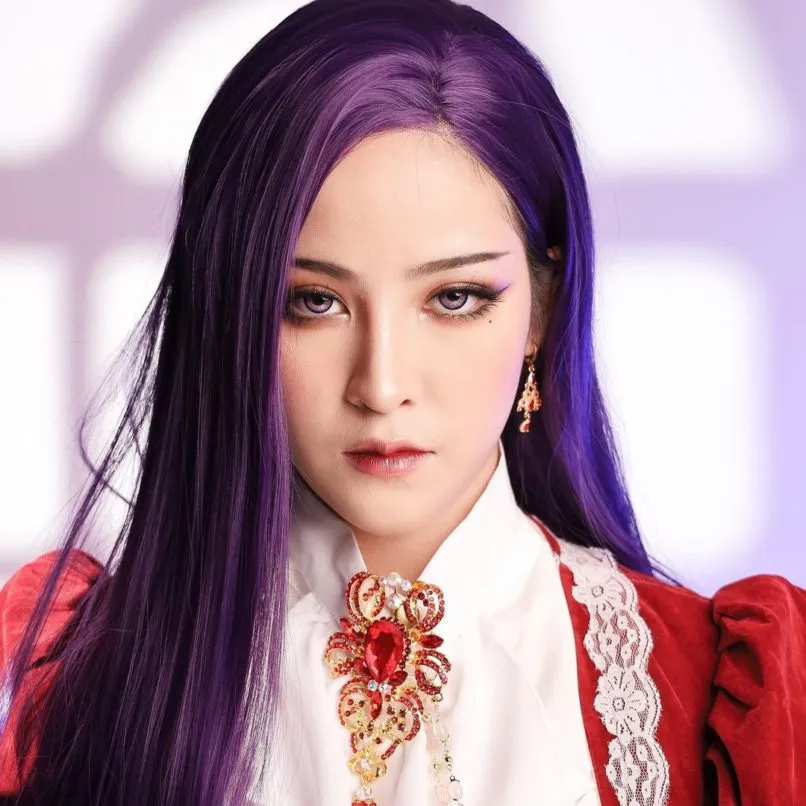 ตู่ Soundtiss Cosplay