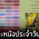 สีมงคลประจำวันเกิด 2565