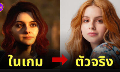 the quarry นักแสดง