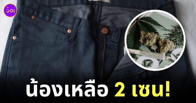 เมากัญชา ตัดอวัยวะเพศ