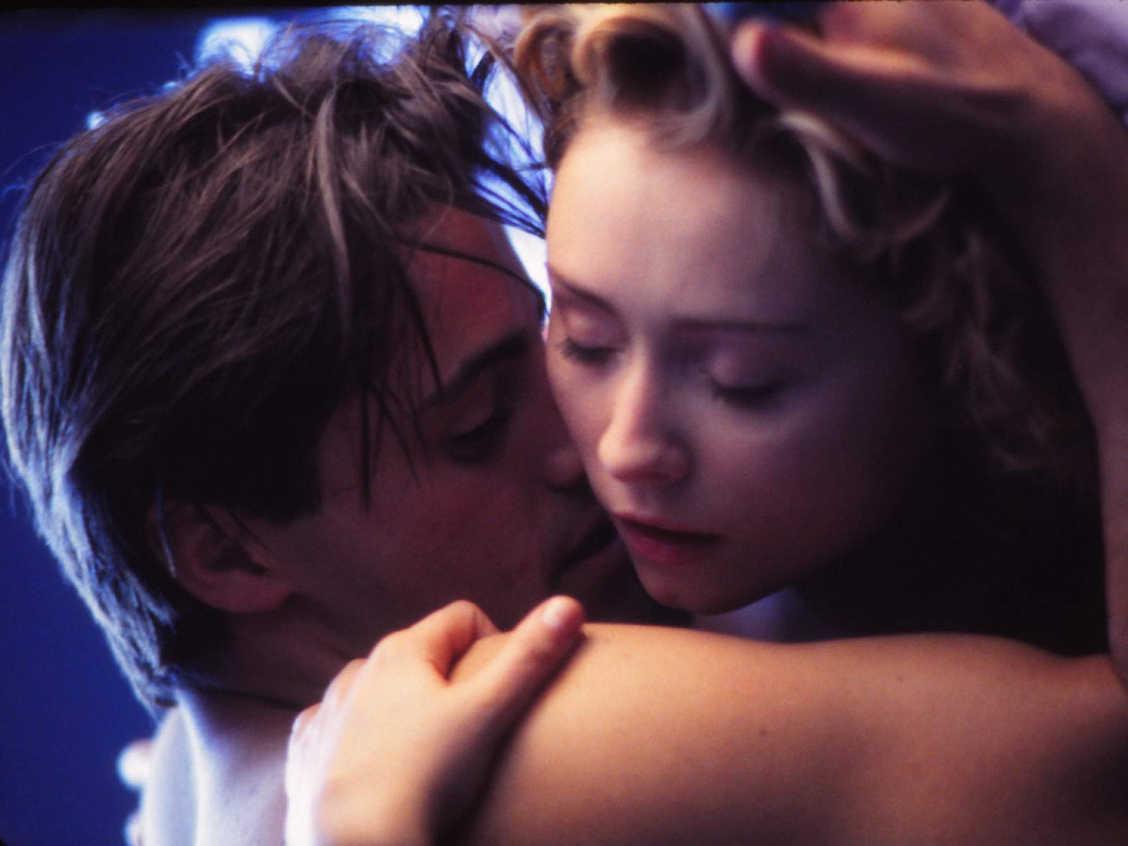แมตต์ เลอบลังก์ (Matt Le Blanc) เคยเป็นดาราหนังโป๊