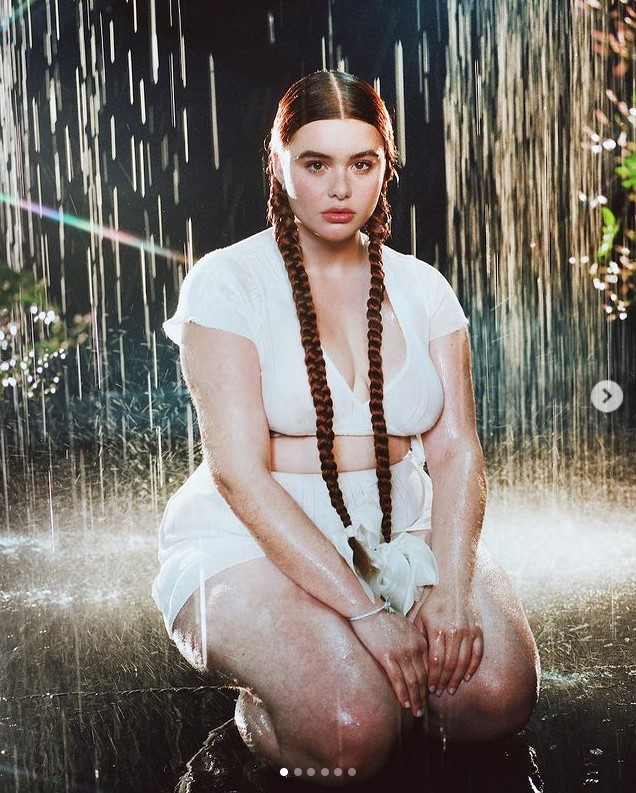 บาร์บี้ เฟอร์เรร่า (Barbie Ferreira)