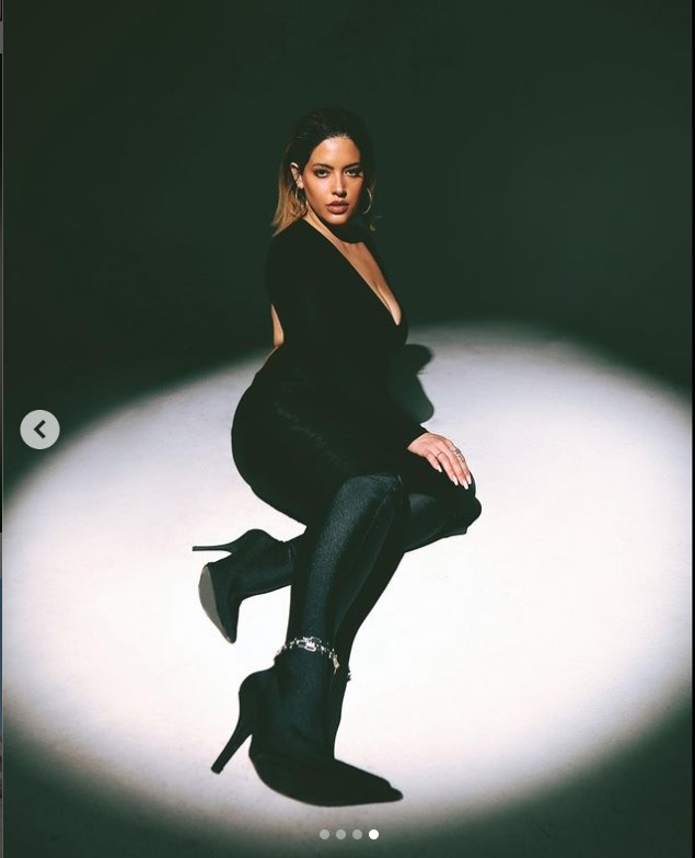 เดนีส บิด็อต (Denise Bidot)