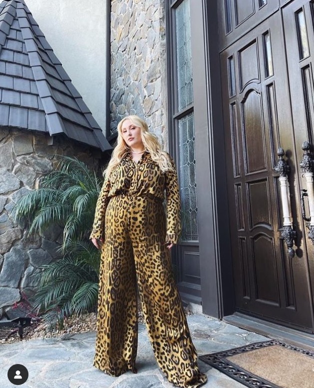 เฮย์ลีย์ แฮสเซลฮอฟฟ์ (Hayley Hasselhoff)