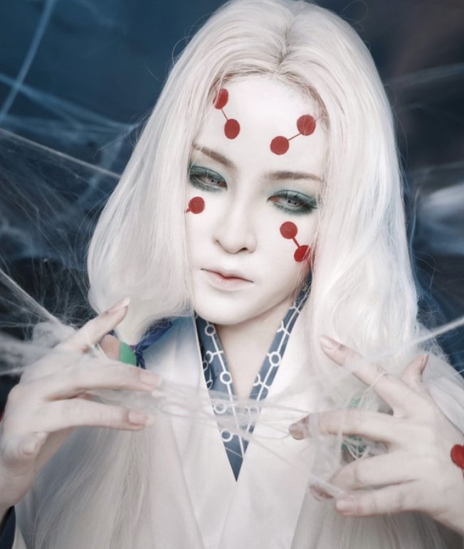 ตู่ Soundtiss Cosplay