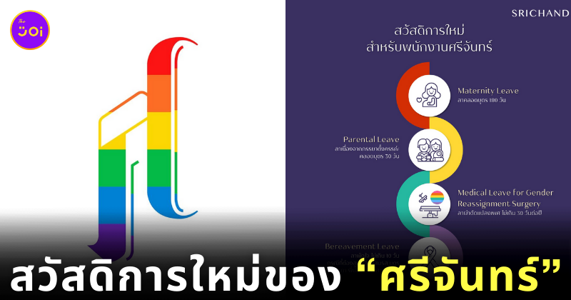 สวัสดิการศรีจันทร์