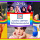 เผย 24 คนดังไทย LGBTQA+ ที่มีอิทธิพลต่อคนรุ่นใหม่มากที่สุด!