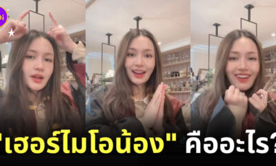 เฮอร์ไมโอน้อง คืออะไร