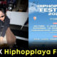 มิลลิ Hiphopplaya Festival 2022