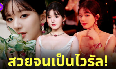จ้าวลู่ซือ bvlgari
